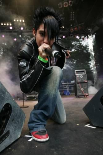 Bill